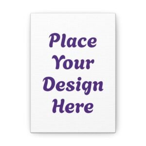 Canvas Wrap Wall Hangings