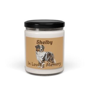 Tribute Candle